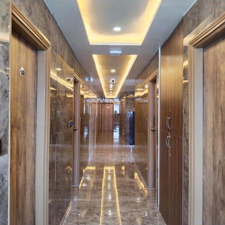 Hotel Windsor Plaza Hyderabad Eksteriør bilde